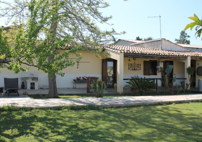 Bed And Breakfast Il Gelso Nero